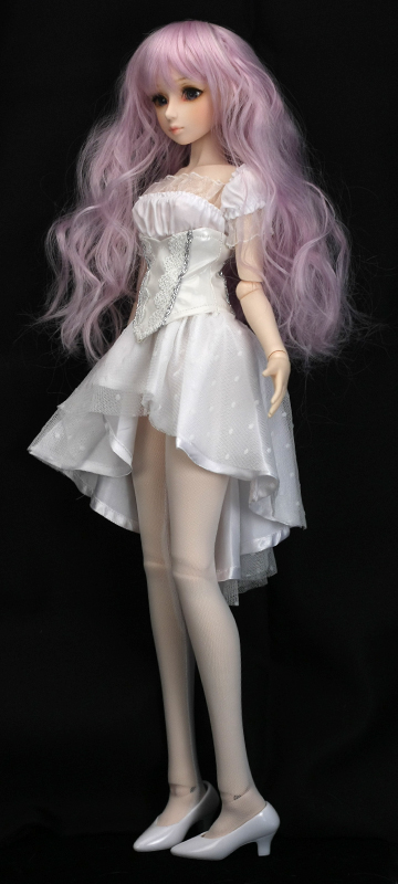 60SH-F001W-G