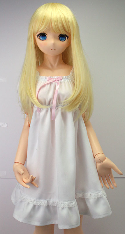 PARABOX Online shop]110cm Life Size Dolls - Anzu Custom basic set 